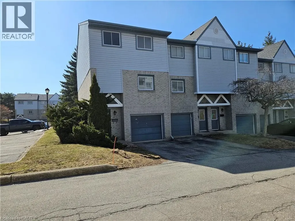 589 Beechwood Drive Waterloo ON N2T 2K9