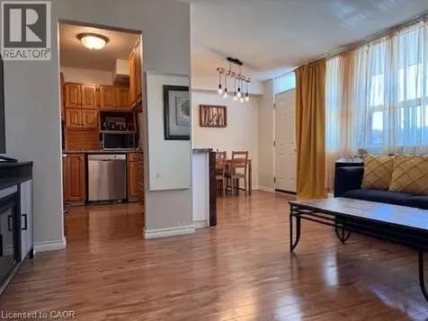 15 Albright Road Hamilton ON L8K 5J2