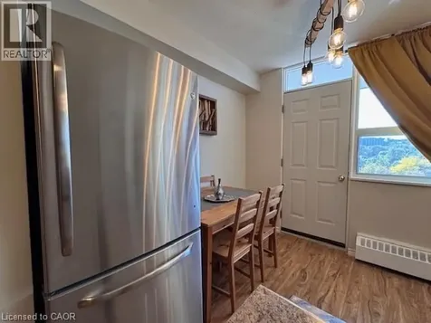 15 Albright Road Hamilton ON L8K 5J2