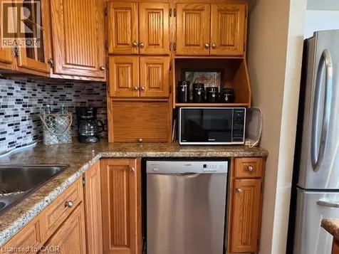 15 Albright Road Hamilton ON L8K 5J2