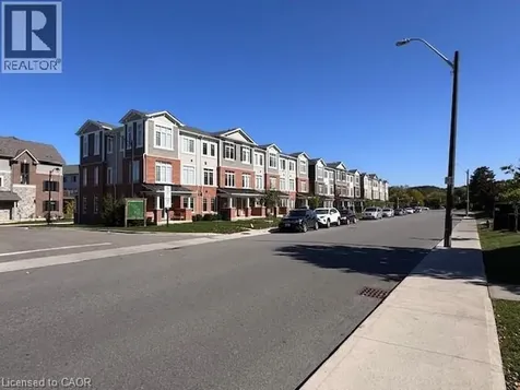 15 Albright Road Hamilton ON L8K 5J2