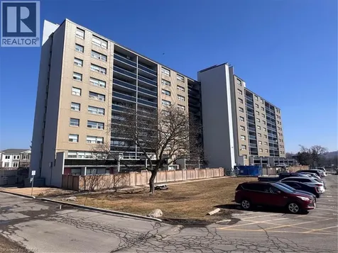 15 Albright Road Hamilton ON L8K 5J2