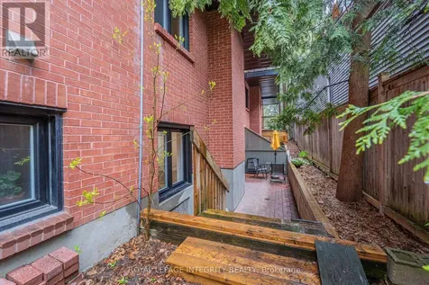 222 Russell Avenue Ottawa ON K1N 7X5