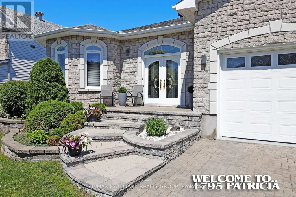 1795 Patricia Street Clarence-rockland ON K4K 1T4