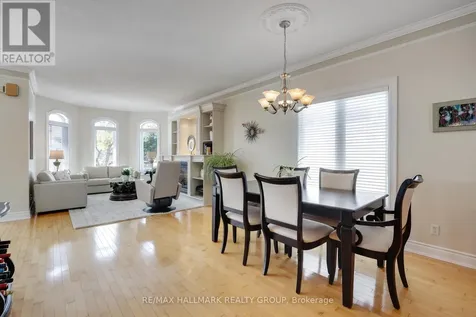 1795 Patricia Street Clarence-rockland ON K4K 1T4