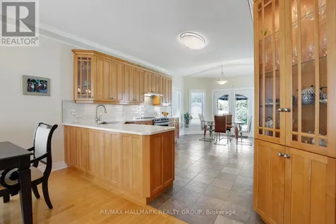 1795 Patricia Street Clarence-rockland ON K4K 1T4