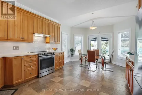 1795 Patricia Street Clarence-rockland ON K4K 1T4