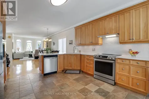 1795 Patricia Street Clarence-rockland ON K4K 1T4