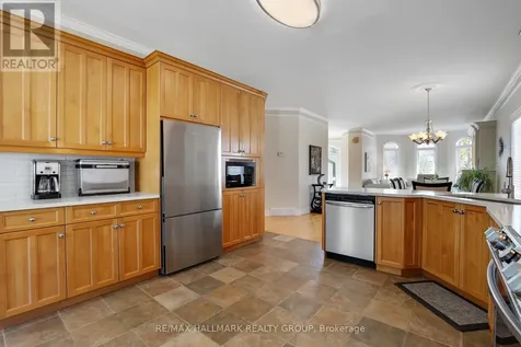 1795 Patricia Street Clarence-rockland ON K4K 1T4