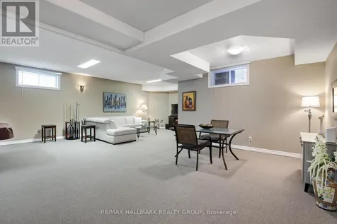 1795 Patricia Street Clarence-rockland ON K4K 1T4