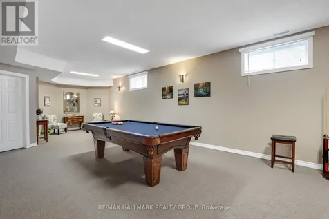 1795 Patricia Street Clarence-rockland ON K4K 1T4