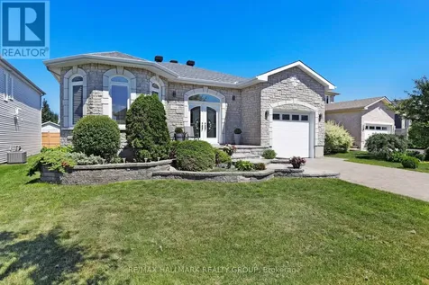1795 Patricia Street Clarence-rockland ON K4K 1T4