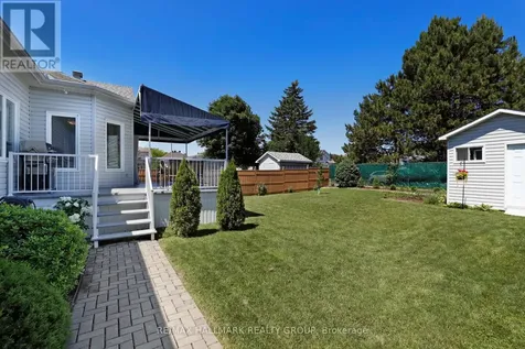 1795 Patricia Street Clarence-rockland ON K4K 1T4