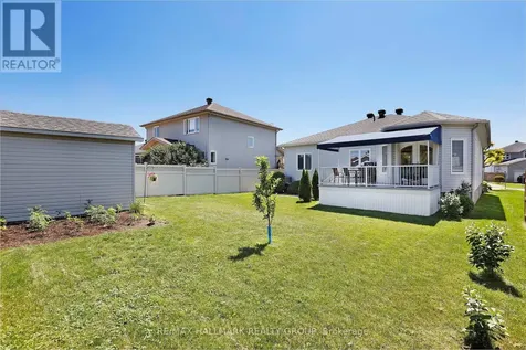1795 Patricia Street Clarence-rockland ON K4K 1T4