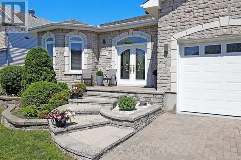 1795 Patricia Street Clarence-rockland ON K4K 1T4