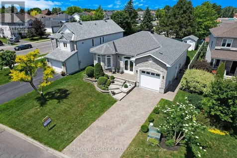 1795 Patricia Street Clarence-rockland ON K4K 1T4