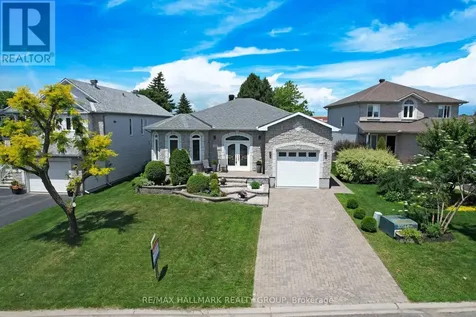 1795 Patricia Street Clarence-rockland ON K4K 1T4