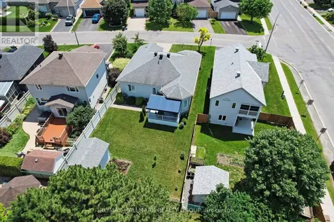 1795 Patricia Street Clarence-rockland ON K4K 1T4