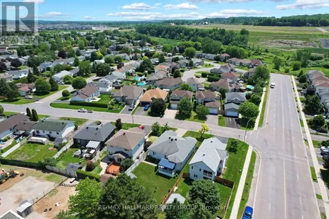 1795 Patricia Street Clarence-rockland ON K4K 1T4