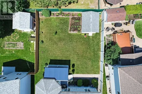 1795 Patricia Street Clarence-rockland ON K4K 1T4