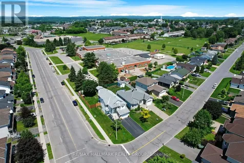 1795 Patricia Street Clarence-rockland ON K4K 1T4