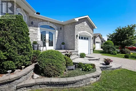 1795 Patricia Street Clarence-rockland ON K4K 1T4