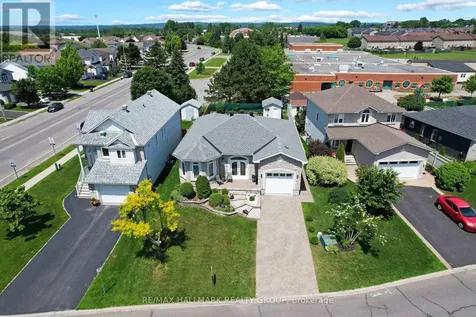 1795 Patricia Street Clarence-rockland ON K4K 1T4