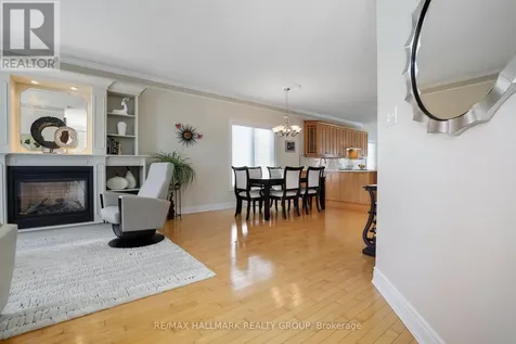 1795 Patricia Street Clarence-rockland ON K4K 1T4