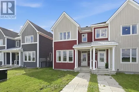 6333 Perth Street Ottawa ON K0H 2L0
