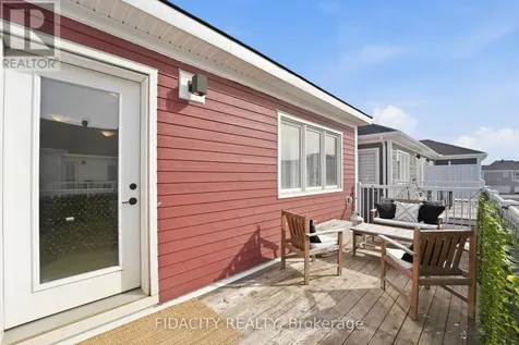 6333 Perth Street Ottawa ON K0H 2L0