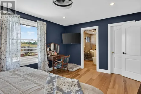 850 Listowel Line Selwyn ON K0L 1T0