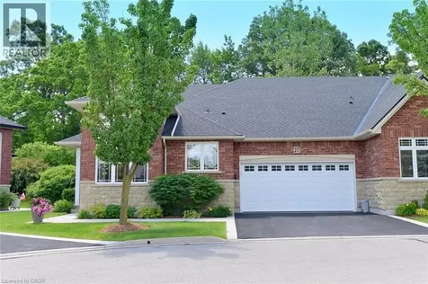 27 Landscapes Trail Ancaster ON L9K 0A1