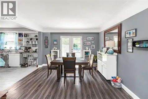43 Wyngate Avenue Stoney Creek ON L8G 1T3
