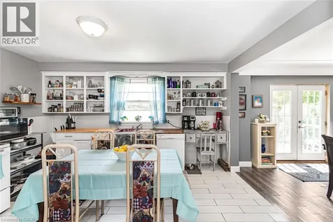 43 Wyngate Avenue Stoney Creek ON L8G 1T3