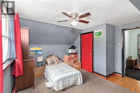43 Wyngate Avenue Stoney Creek ON L8G 1T3