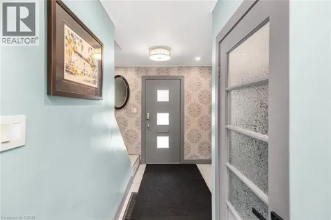 43 Wyngate Avenue Stoney Creek ON L8G 1T3