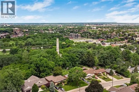 43 Wyngate Avenue Stoney Creek ON L8G 1T3