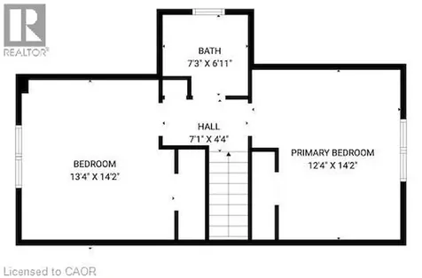 43 Wyngate Avenue Stoney Creek ON L8G 1T3