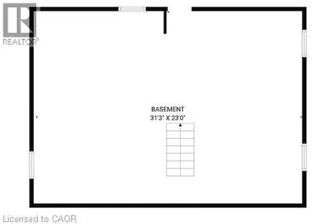 43 Wyngate Avenue Stoney Creek ON L8G 1T3
