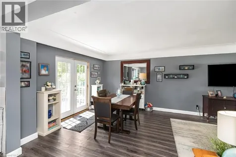 43 Wyngate Avenue Stoney Creek ON L8G 1T3