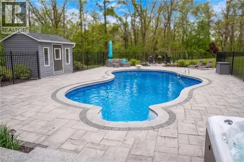 1279 Maple Manor Road Cambridge ON N1R 5S6