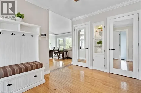 1279 Maple Manor Road Cambridge ON N1R 5S6