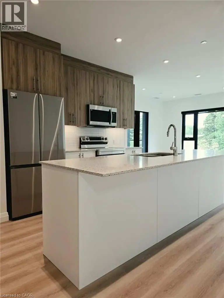 525 New Dundee Road Kitchener ON N2P 2L1