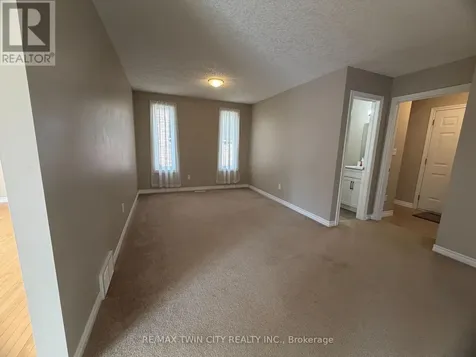 457 Dansbury Drive Waterloo ON N2K 4K5
