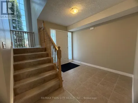 457 Dansbury Drive Waterloo ON N2K 4K5