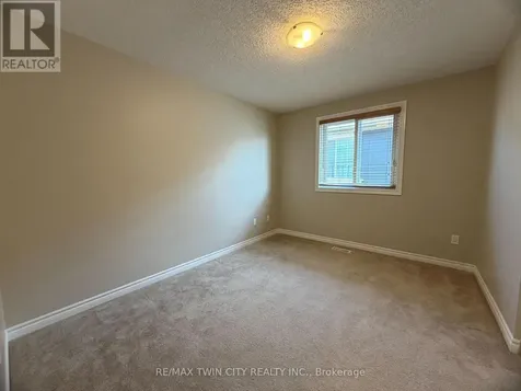 457 Dansbury Drive Waterloo ON N2K 4K5