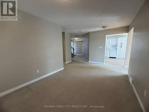 457 Dansbury Drive Waterloo ON N2K 4K5