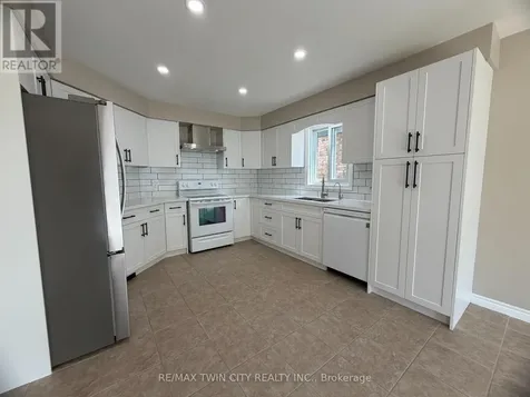 457 Dansbury Drive Waterloo ON N2K 4K5