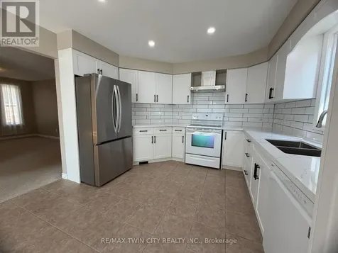 457 Dansbury Drive Waterloo ON N2K 4K5