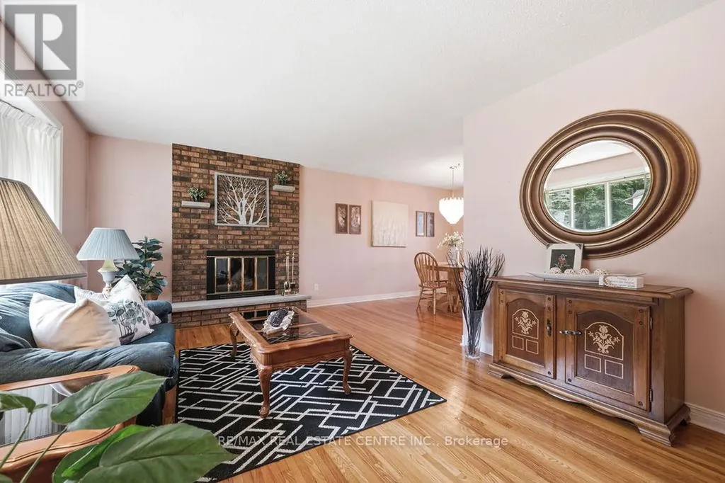 633 Birch Street Petawawa ON K8A 7K7